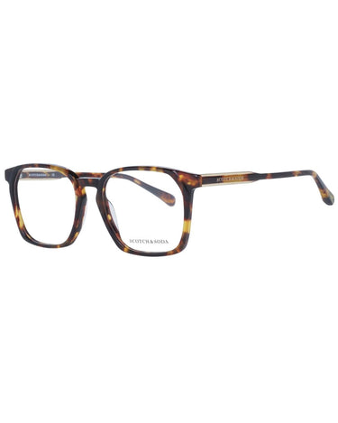 Scotch & Soda Men's Multicolor Optical Frames - One Size